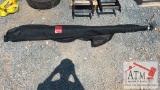 New Tarp For Dump Trailer