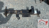 Trailer Drop Leg Jack