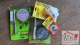 Turkey Call Lot (See Pics)