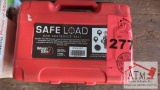 NEW Safe Load Gooseneck Hitch