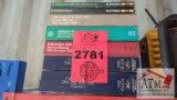 (7) Automotive Manuals