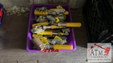 (19) NEW Stainless Steel Apollo 76501-01A Valves