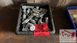NEW Misc Quick Connect Couplers