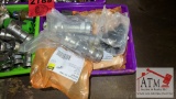 NEW Misc ProPress Fittings