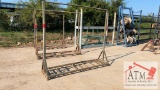 Powder Coat Frame