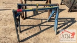 (2) Painting Stands