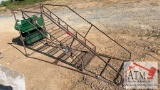 Metal Steps