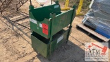 Bolt Bins