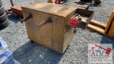 Metal Cabinet