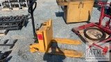 Pallet Jack