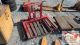 Tire Dolly