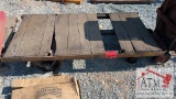 Rolling Cart