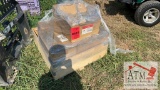 (6) E-Conolight Outdoor Light Fixtures