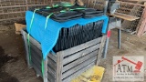 (75) Folding Chairs