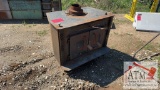 Wood Stove