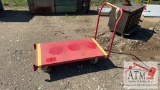 Dayton Rolling Cart