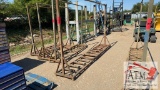 Powder Coat Frame