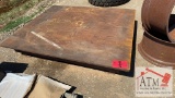 Welding Table