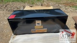 NEW Underbody Tool Box