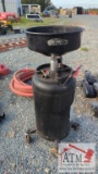 Oil Catcher