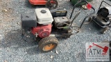 Honda 13 HP Pressure Washer