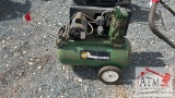 Napa Air Compressor