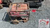 Honda EB5000 Generator