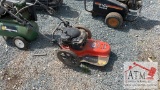 DR Push Trimmer - 5.5 HP