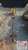 Gas Trimmer