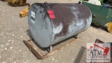 Off-Road Diesel Tank on Skid