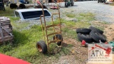 Drum Hand Truck