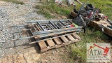 (2) Ladder Deer Stands