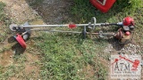 (2) Weed Trimmers