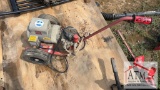 Pressure Washer