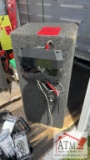 JBL Amp & Sun Box