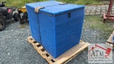 (10) NEW Sheets of Plexiglass 1/8