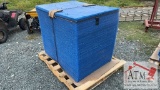 (10) NEW Sheets of Plexiglass 1/8