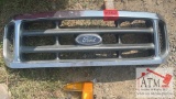 99-03 Ford Super Duty Front Grille