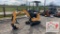 NEW Landhero KV12 Mini Excavator