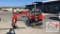 NEW Miva VA13 Mini Excavator