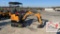 NEW Miva VA15 Mini Excavator