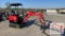 NEW Miva VA20 Diesel Mini Excavator