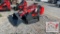 NEW EGN EG360 Mini Skidsteer Loader w/ 40