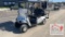 2019 Ez-go Elite TXT Lithium Electric Cart