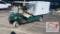 2019 Cushman Shuttle 2 Electric Cart