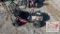 Coleman SK100 Go-Kart