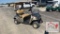 Ez-Go Gas Cart