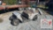 Ez-Go Textron Golf Cart