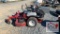 EXmark LazerZ Ultra Cut 60 Mower