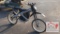 2023 Mantis Rawer Electric Dirt Bike
